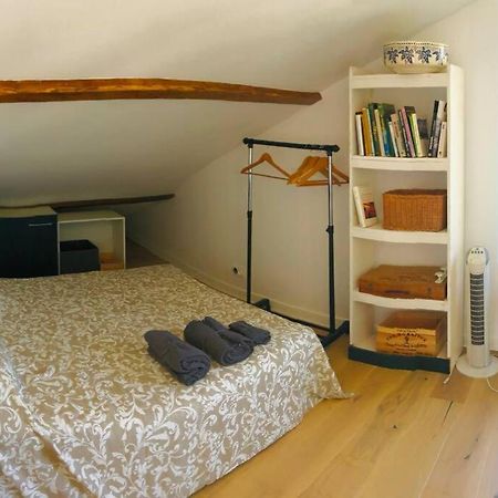 Le Petit Erromardie Saint-Jean-de-Luz Exteriér fotografie