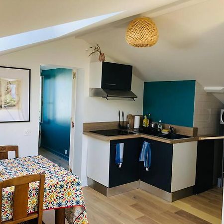 Le Petit Erromardie Saint-Jean-de-Luz Exteriér fotografie