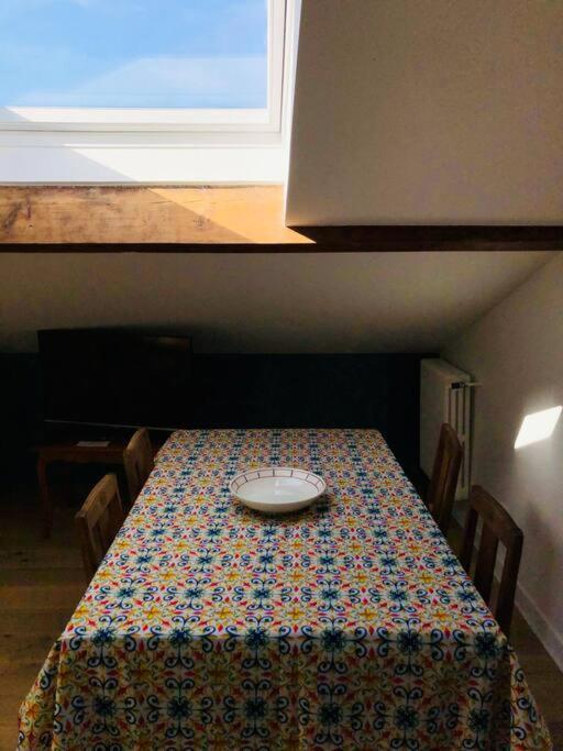 Le Petit Erromardie Saint-Jean-de-Luz Exteriér fotografie