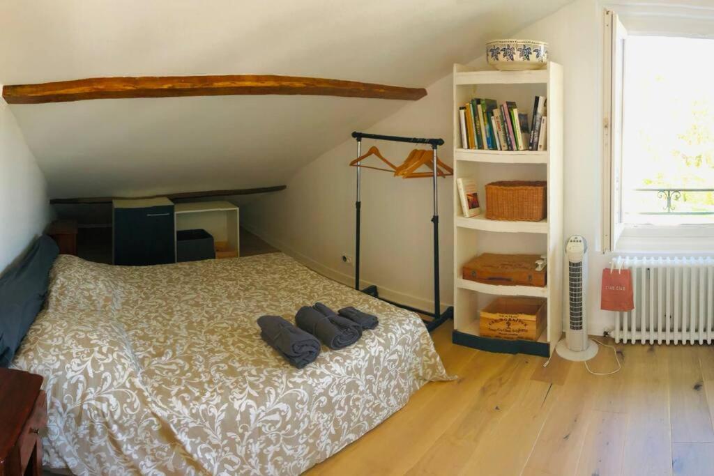 Le Petit Erromardie Saint-Jean-de-Luz Exteriér fotografie